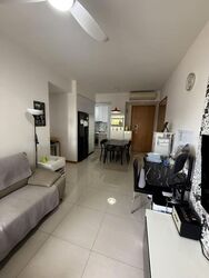 The Trilinq (D5), Condominium #449600731